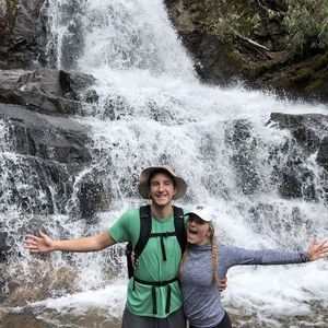 Meet your Posher, Jon